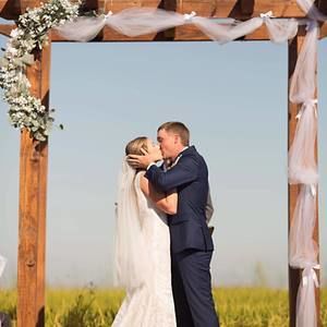 Meet your Posher, Steven